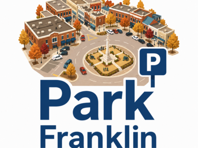 Park Franklin logo for page